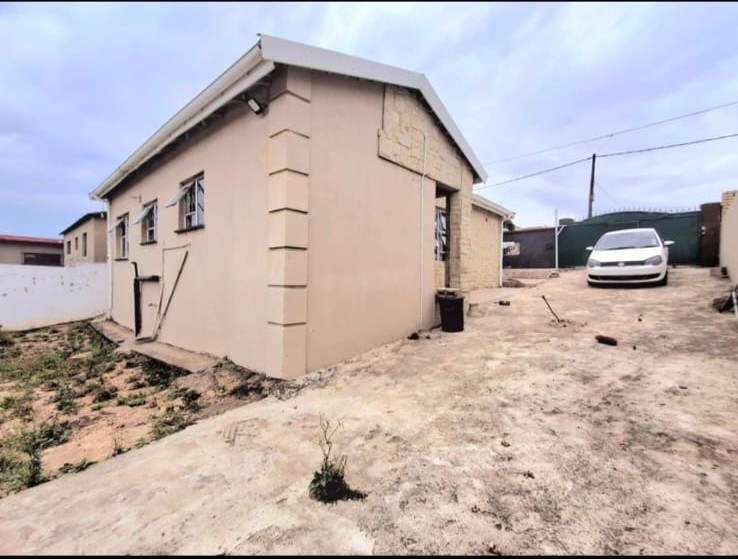 3 Bedroom Property for Sale in Mdantsane Nu 16 Eastern Cape